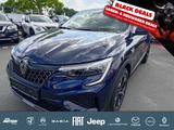 Renault Arkana Techno Mild Hybrid 140 EDC Kamera,CarPlay
