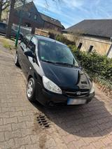 Hyundai getz sparsam Stadt flitzer Auto - Hyundai Getz in Duisburg