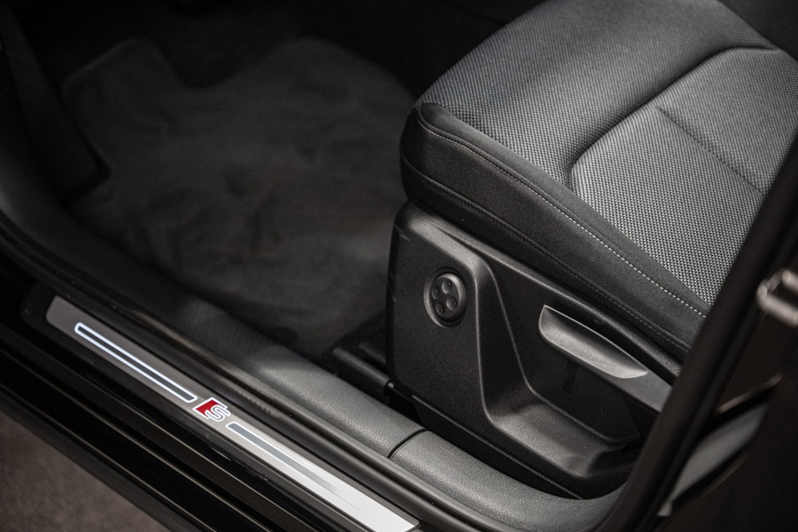 Audi Q2 - Bild 23