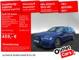 Audi A6 Avant S-Line 50 TFSI e qu ACC B&O MATRIX KAM - Audi A6 SUV