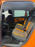 VW Polo V CrossPolo 1er Hand/Standheizung/NAVI/PDC