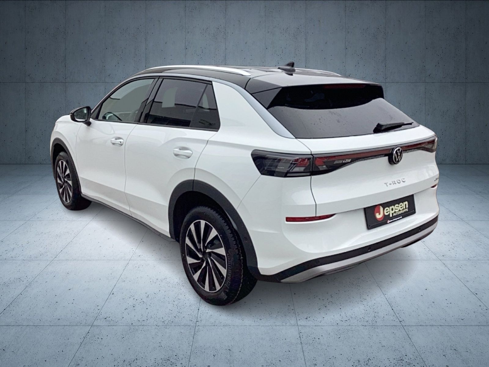 Volkswagen T-Roc - Bild 3