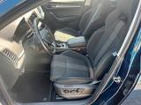 Skoda Karoq 1.5 TSI ACT Style AHK,AUTOM.,LED,Navi,SHZ - gebrauchte Skoda Karoq aus dem Jahr 2019
