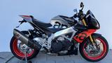 Aprilia Tuono V4 1100 Factory Ready to be a Racer - APRILIA TUONO 1100