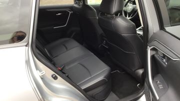Toyota RAV 4 - 7