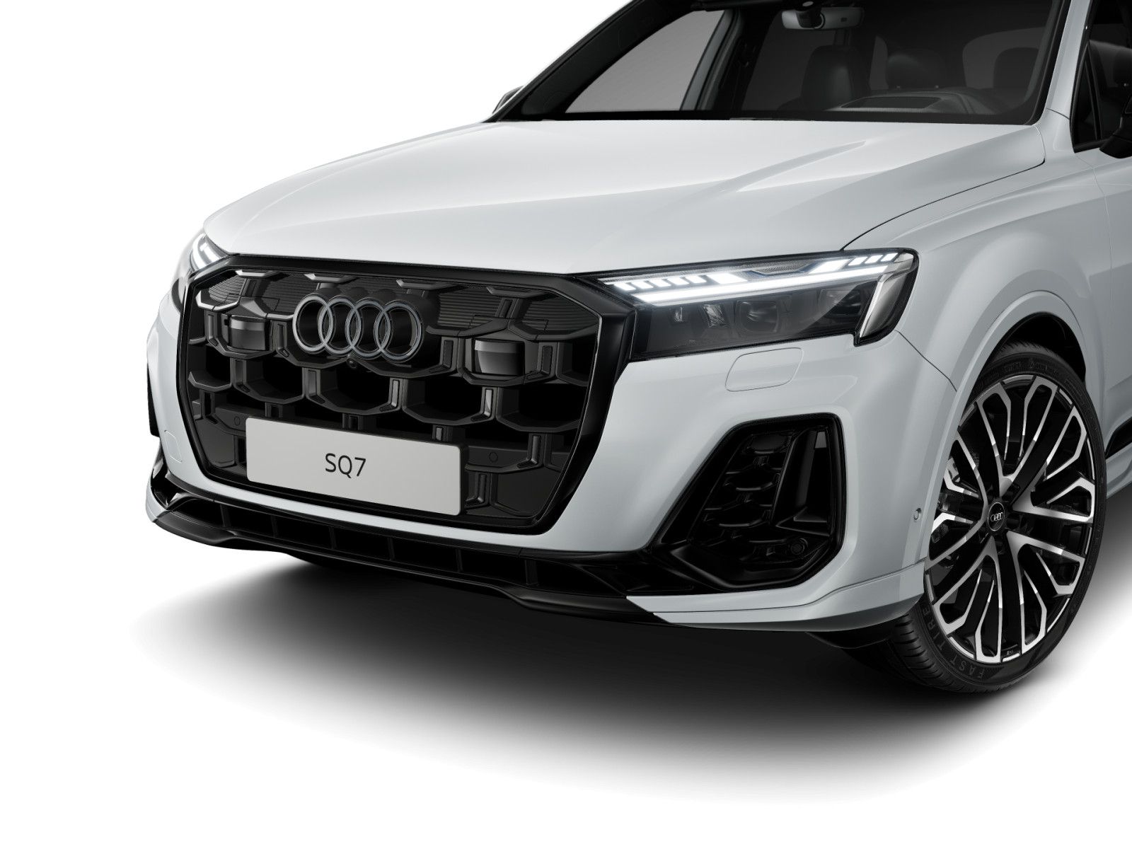 Audi SQ7 - Bild 8