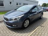 Kia cee'd / Ceed - Kia cee'd / Ceed in Rostock