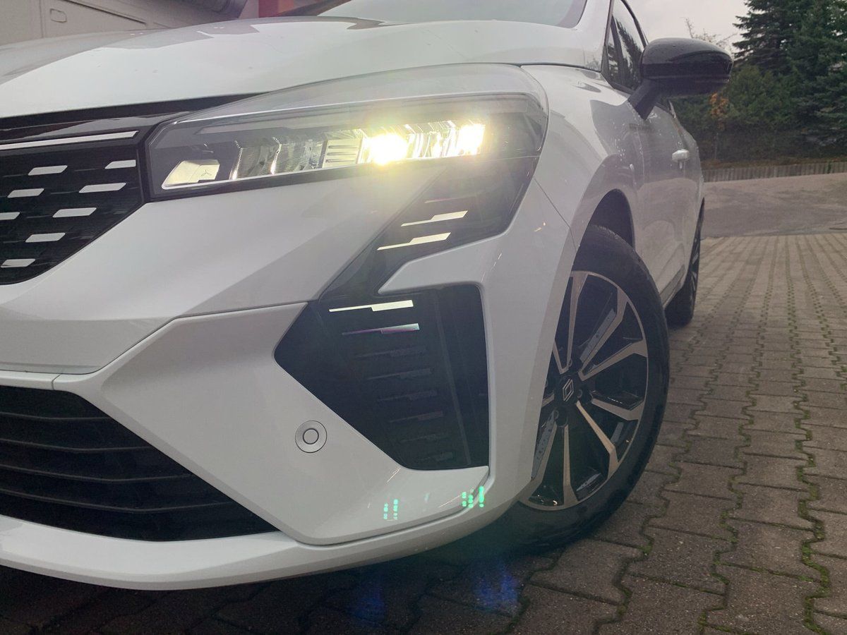 Renault Clio - Bild 24