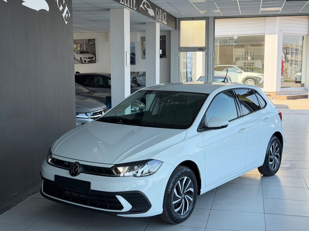 Other Volkswagen Polo 1.0 TSI DSG Style PREZZO REALE imagem 3
