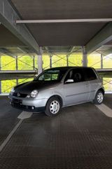 Volkswagen VW Lupo 1.4 - Volkswagen Lupo aus 2005