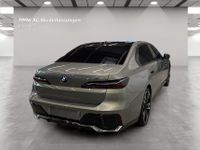 BMW i7 - Vorschau Bild 4