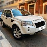 Land Rover Freelander 2.2 TD4 S.W. S - gebrauchte Land Rover Freelander aus dem Jahr 2008