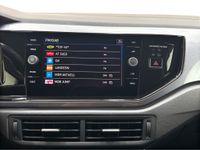 Volkswagen Polo - Vorschau Bild 16