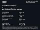 Audi Q5 edition one TDI quattro 150 kW S tronic - Audi Q5 Gebrauchtwagen in Stuttgart
