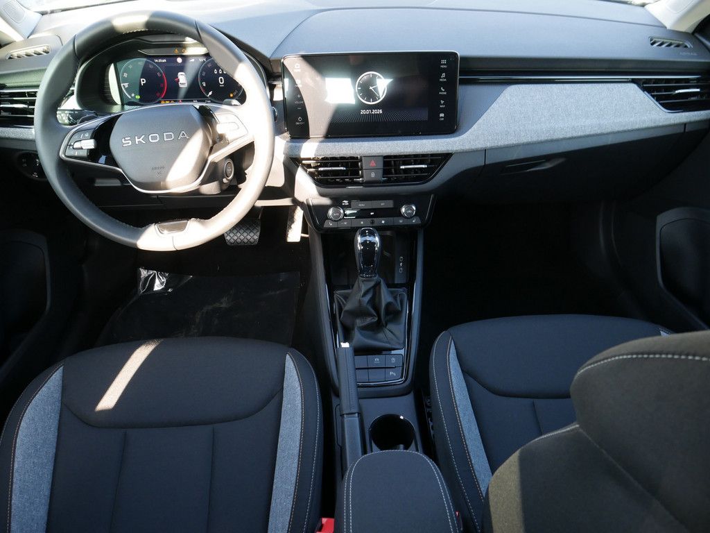 Skoda Kamiq - Bild 6