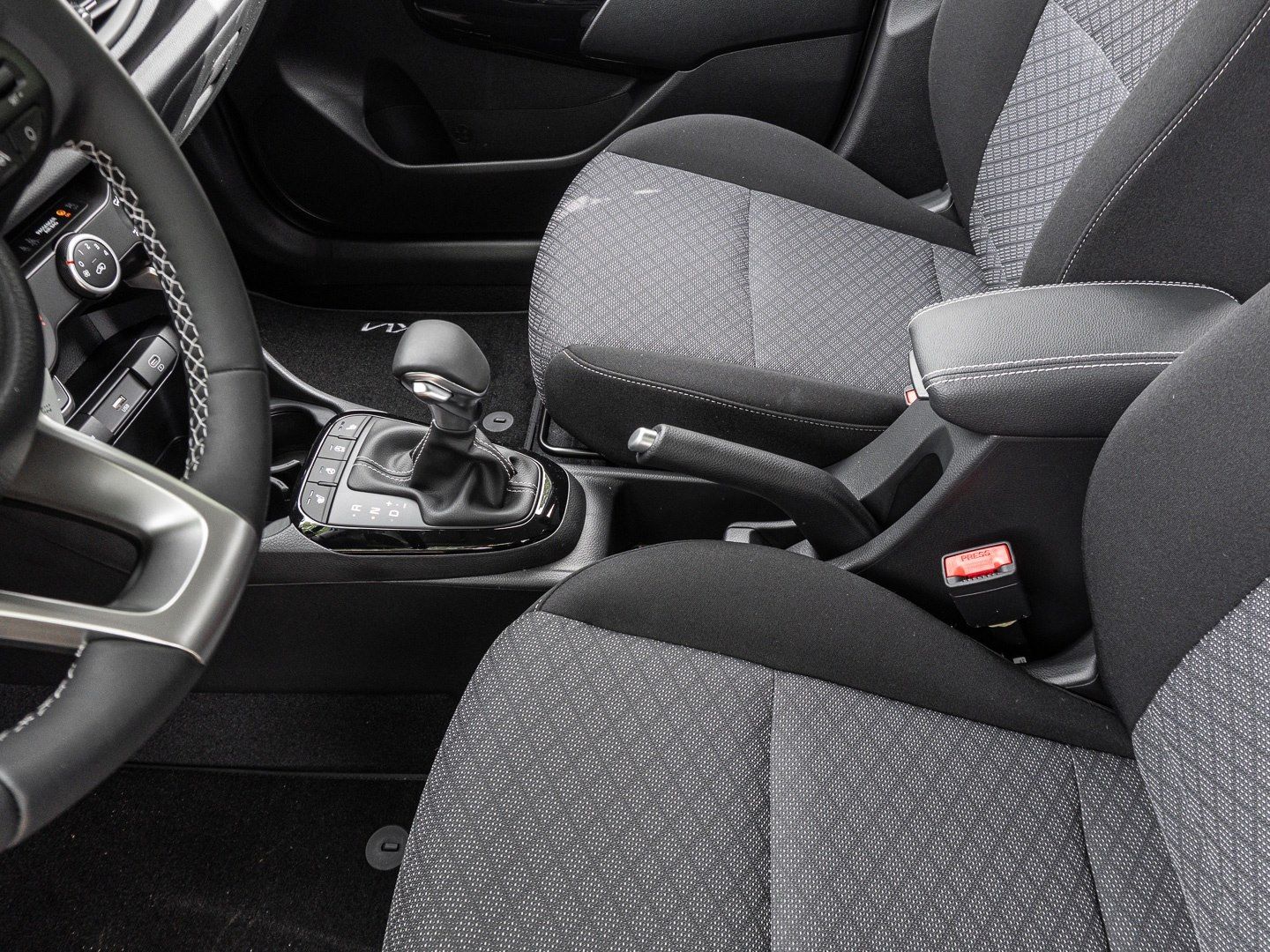 Kia Picanto - Bild 12