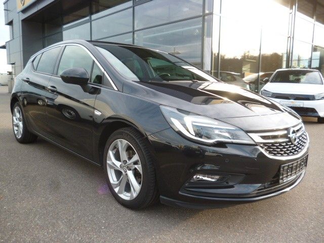 Astra K Lim. 5-trg. Dynamic