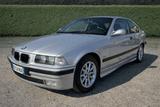 BMW Bmw 316 316i 1.9 cat Compact - BMW 316 aus 2000: 316i Compact