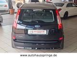 Ford C-Max 1.6 Style *HU + Inspektion neu, AHK* - Ford C-Max aus 2008