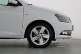 Skoda FABIA DRIVE 1.2TSI -INSPEKTION UND TÜV NEU- - scheckheftgepflegte Skoda Fabia