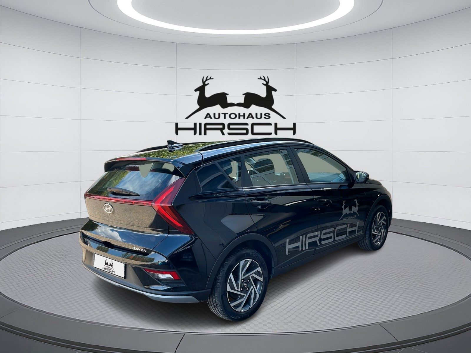 Hyundai BAYON – Bild 5