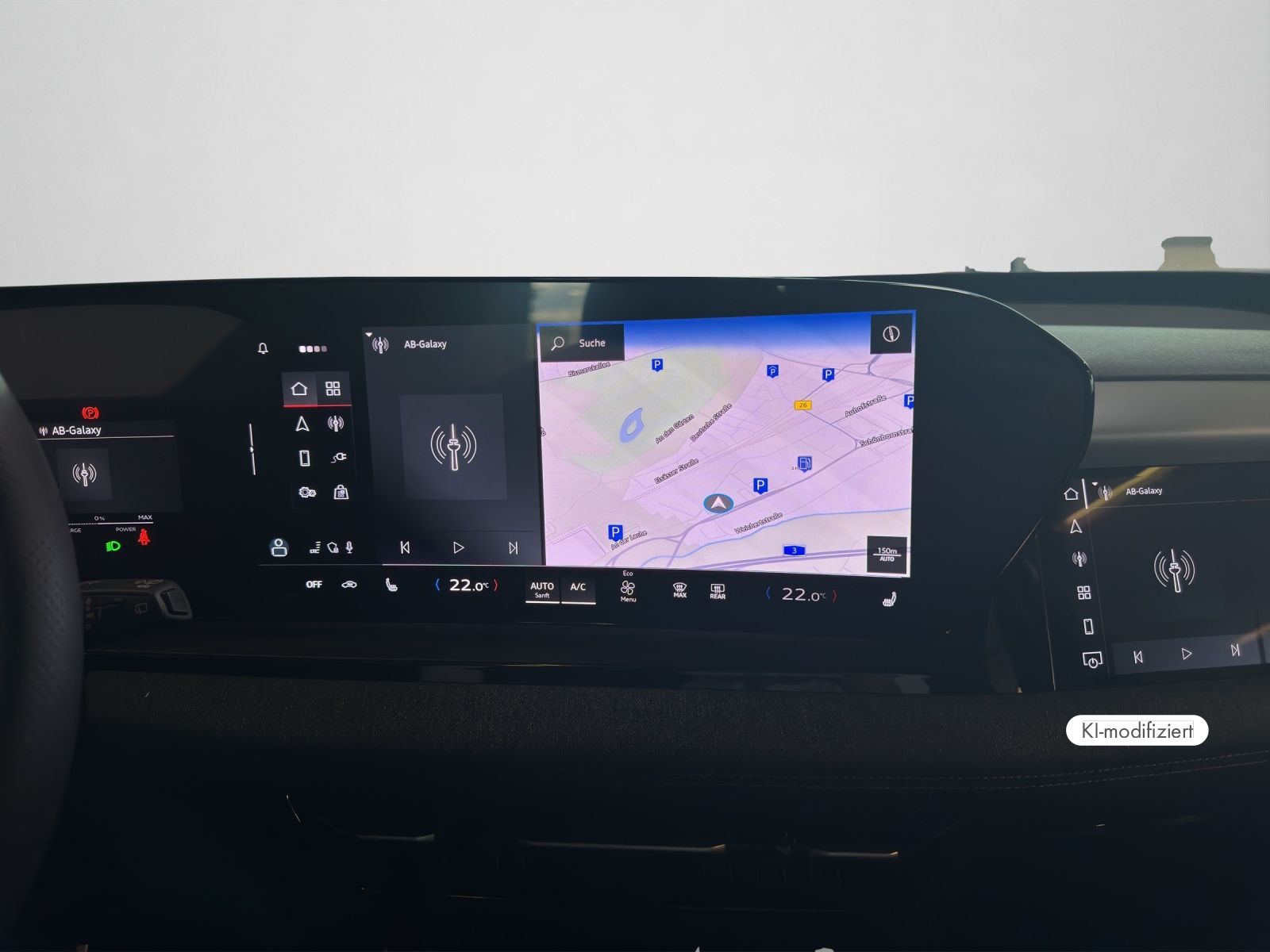 Audi Q6 e-tron - Bild 12
