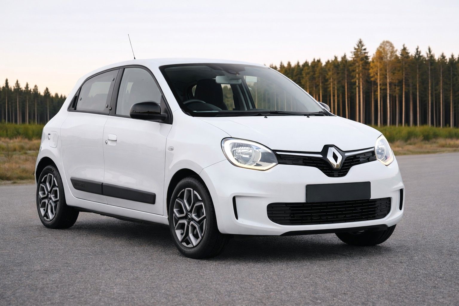 Renault Twingo - Bild 2