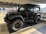 Jeep Wrangler  2.8l CRD Rubicon OFFROAD-Umbau - Jeep Wrangler in Mainz