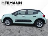 Citroën C3 1.2 PureTech 110 Feel *LED*SpurH - Citroën C3 mit Benzin-Antrieb