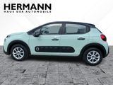 Citroën C3 1.2 PureTech 110 Feel *LED*SpurH - Citroën C3
