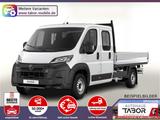 Peugeot Boxer Pritsche DoKa 435 AT L4 AHK CarP UVP-40%* - Peugeot Boxer in München