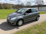 Mercedes-Benz B200 B-Klasse - gebrauchte Mercedes-Benz B 200 aus dem Jahr 2009