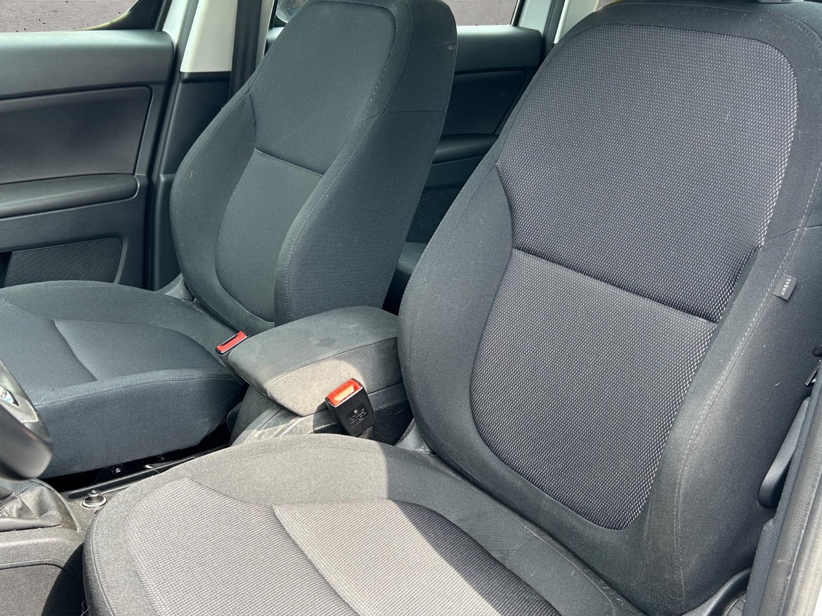 Skoda Yeti Outdoor 2.0 TDI 140 ch • GPS • Park Assist • Attelage - Sièges chauffants - 1ère main