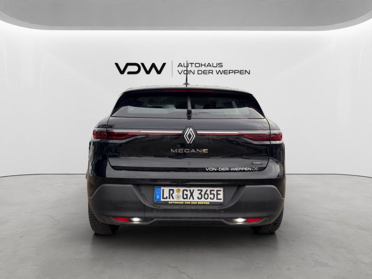 Renault Megane E-TECH - Bild 6