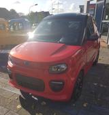Microcar M.Go MUST DCi - scheckheftgepflegte Microcar M.Go