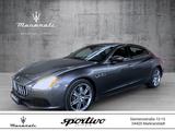 Maserati Quattroporte Diesel MY17 - Maserati Quattroporte in Leipzig