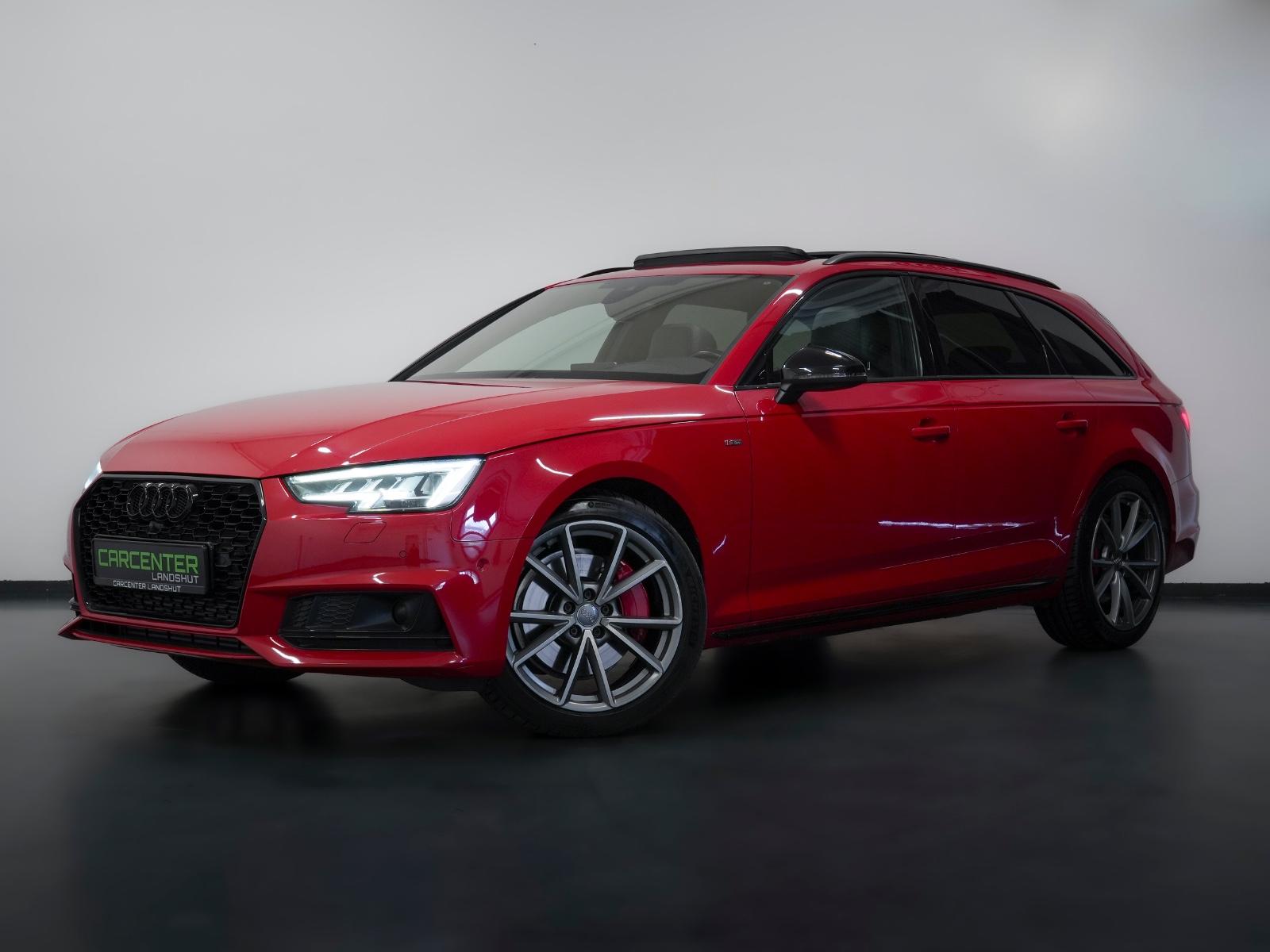 Audi A4 3.0 TDI 3x S-LINE QUATTRO MATRIX/VIRTUAL/B&O