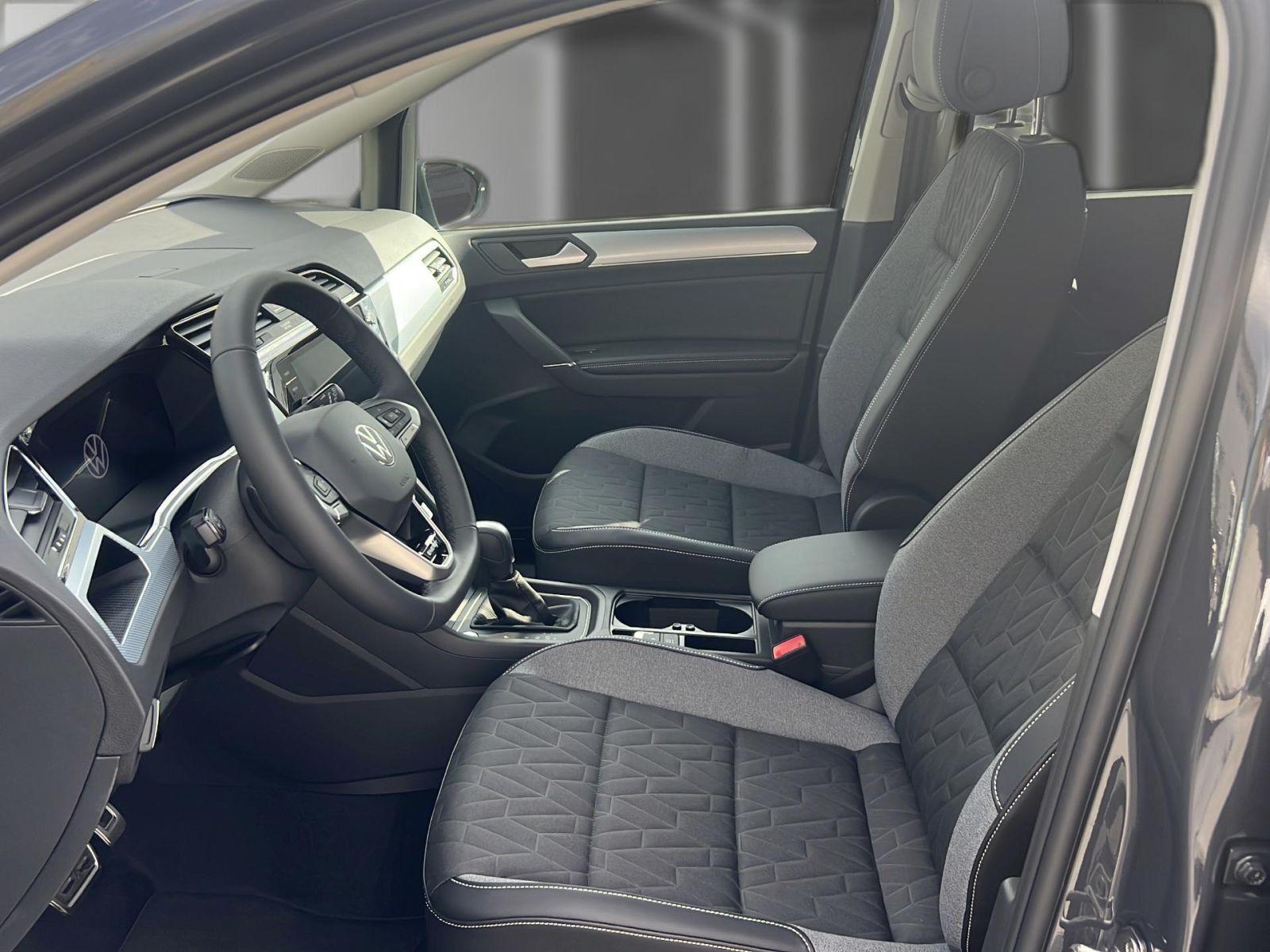 Volkswagen Touran - Bild 9