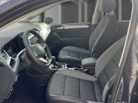 Volkswagen Touran - Vorschau Bild 9