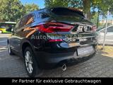 BMW X2 sDrive 18i / NAVI - LED - 6GANG - SH - M.2020 - BMW X2 in Frankfurt (Main)