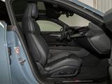 Audi e-tron GT RS Q UPE164 OPTIK-PKT LM21 SPORTSITZE- - Audi: 16