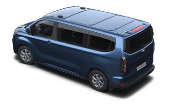 Ford Tourneo Custom 320 EcoBlue L1H1 VA Trend