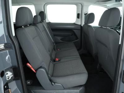 Caddy Maxi 1.5 TSI DSG - Navi / Assistenzpaket