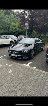 Mercedes-Benz CLA 200 |GARANTIE | TÜV&Wart... - Mercedes-Benz CLA 200 in Aachen