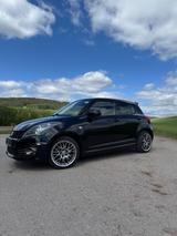 Suzuki Swift 1.6 Sport 