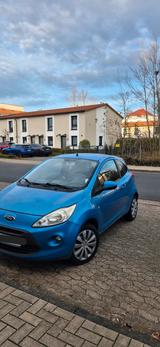 Ford Ka 1.2 (69 PS)  TÜV 04/2026  Top ge... - Ford Ka/Ka+ in Hannover