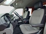 Volkswagen T6.1 2.0 TDI DSG DOKA Pritsche lang NAVI LED AHK - gebrauchte VW Kleinbus