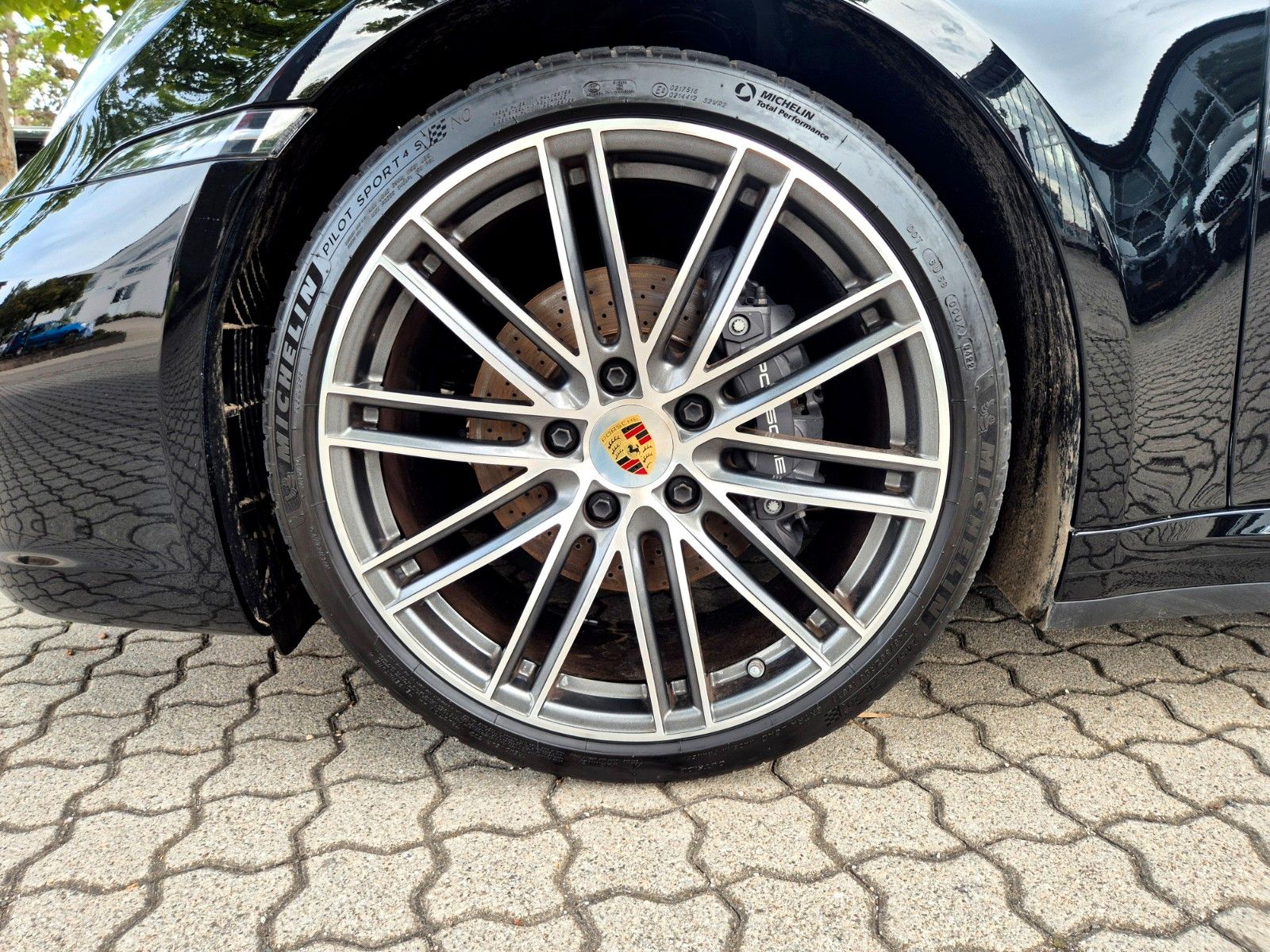 Фото авто