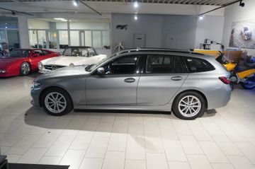 BMW 318 - 4