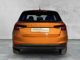 Skoda Fabia Ambition 1.0 TSI 110PS +LED+SHZ+SMARTLINK+ - Skoda: Orange